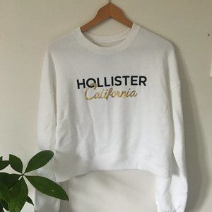 Hollister Sweatshirt